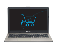 ASUS R541UA-DM564D i3-6100U/4GB/256SSD/DVD - 342194 - zdjęcie 2